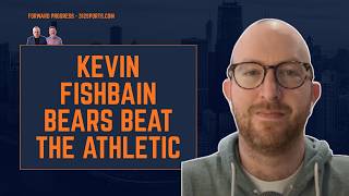 Kevin Fishbain, Senior Writer The