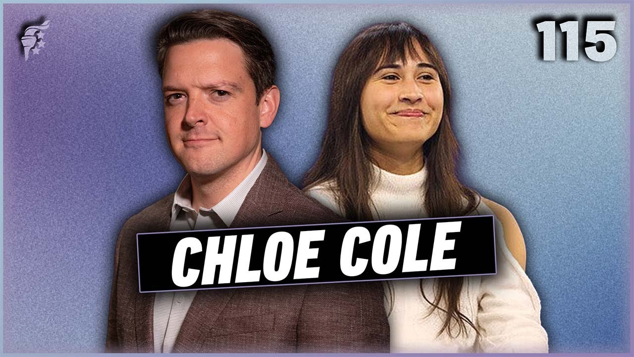 Chloe Cole’s Story: From Trans Teen to Finding True Identity in Christ