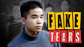 Fake Tears: How Sef Gonzales Fooled Everyone