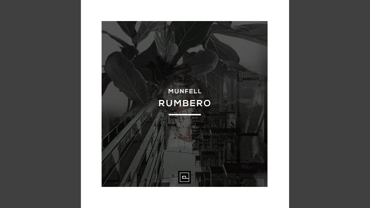 Watch Rumbero on YouTube Watch Rumbero on YouTube