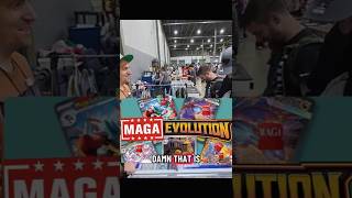 Trump card in new Pokémon set? 🤣🤷‍♂️ #pokemoncards #pokemoncommunity #funny