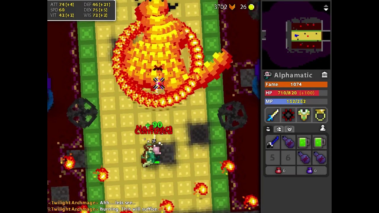 Shatters Solo Ninja (