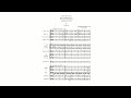 Miniature de la vidéo de la chanson Symphony No. 6 In D Major, Op. 60, B. 112: Iii. Scherzo (Furiant)
