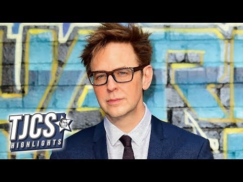 James Gunn Explains Why Main Characters Should Die In The MCU