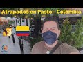 ATRAPADOS EN LA FRONTERA 🇪🇨 😱 🇨🇴