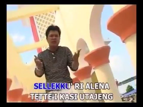 Tette'ki Utajeng ~ M  Nur MS