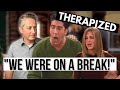 Friends Gets Therapized (On a Break) with Jonathan Decker