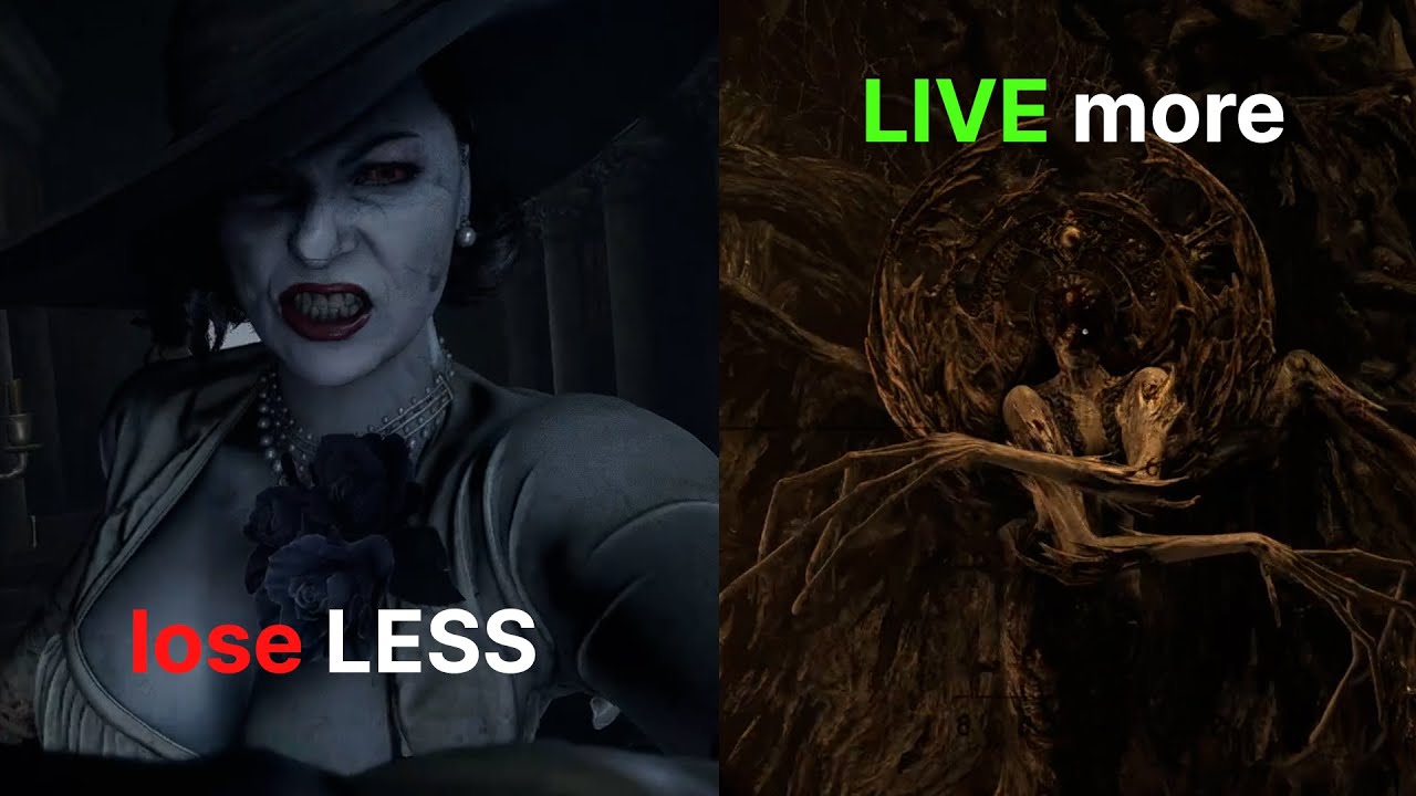 Resident Evil Village Boss Guide – Easy Strategies for Every Fight