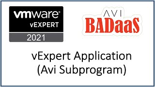 How To Become an Avi vExpert (New vExpert Program!)