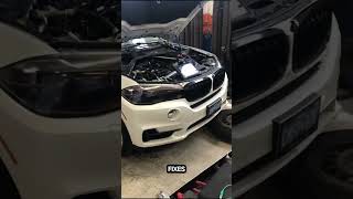 2014 BMW X5 No Start Fixed! | Common Fixes I Never Expected It To Start So Well The 1 Bmw X5 Runs Again