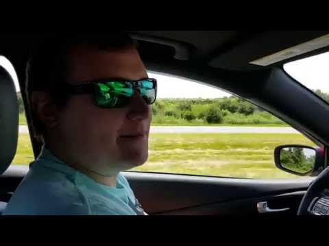How to Drive Economically