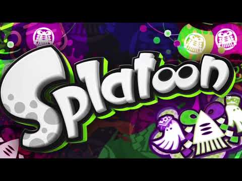 Splatoon 8-bit Theme by Mark Sparling - Splatoon 8-bit Theme by Mark Sparling