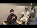 楽しみにしていた出演予定のベイスターズのイベントが雨天中止になりました