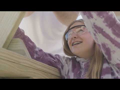 Transforming Communities Through STEM | 2025 Community Impact Award