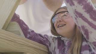 Transforming Communities Through STEM | 2025 Community Impact Award