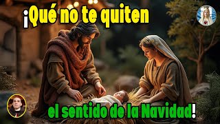 ¡Qué no te quiten el sentido de la Navidad! | Formación con los Heraldos | Episodio 102