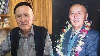 Sénngdin ayrilsam qandaq qilarmen - Muhemmetjan Rashidin | Uyghur Eslep