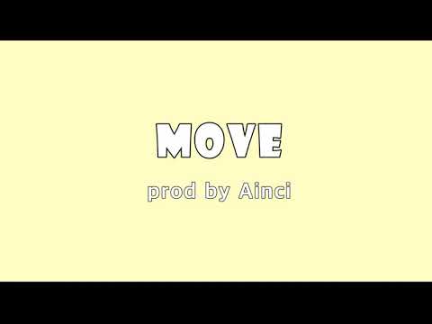 [무료비트] 코드 쿤스트 X 팔로알토 X 김하온 타입비트 / move (prod by Ainci) / Type Beat 2020