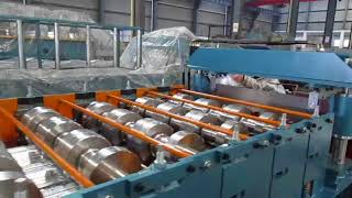 Zhongyuan Fast Speed Metal Losacero Decking Roll Forming Machine