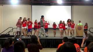 LDC 2013 - Clan Aphrodite