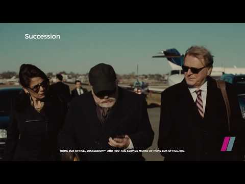 Succession | Inside