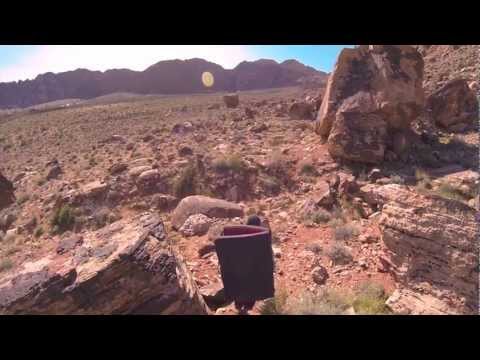 Beta Video for climb Jack of All Trades v6, Red Rock