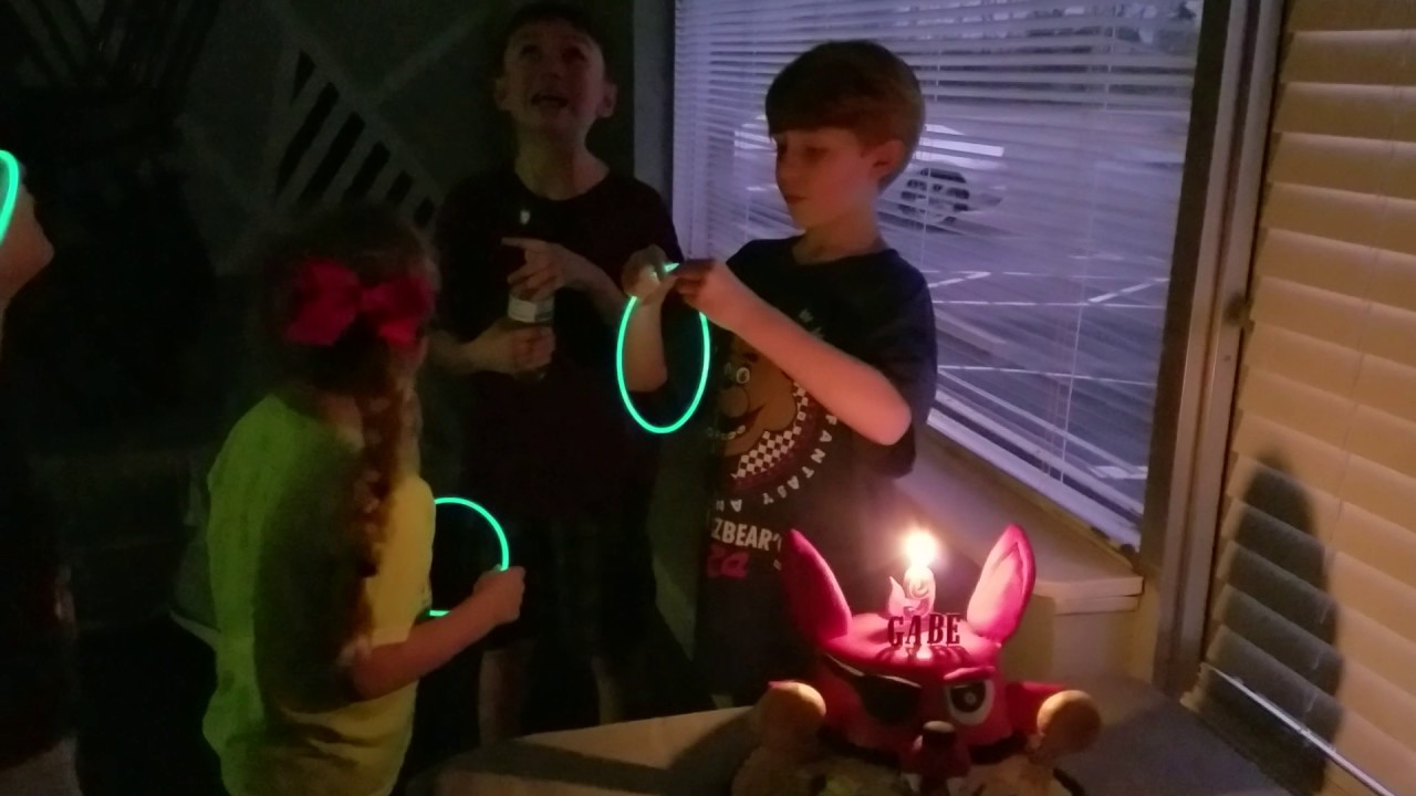 camera iphone 8 plus apk Singing happy birthday to Gabe 9th birthday