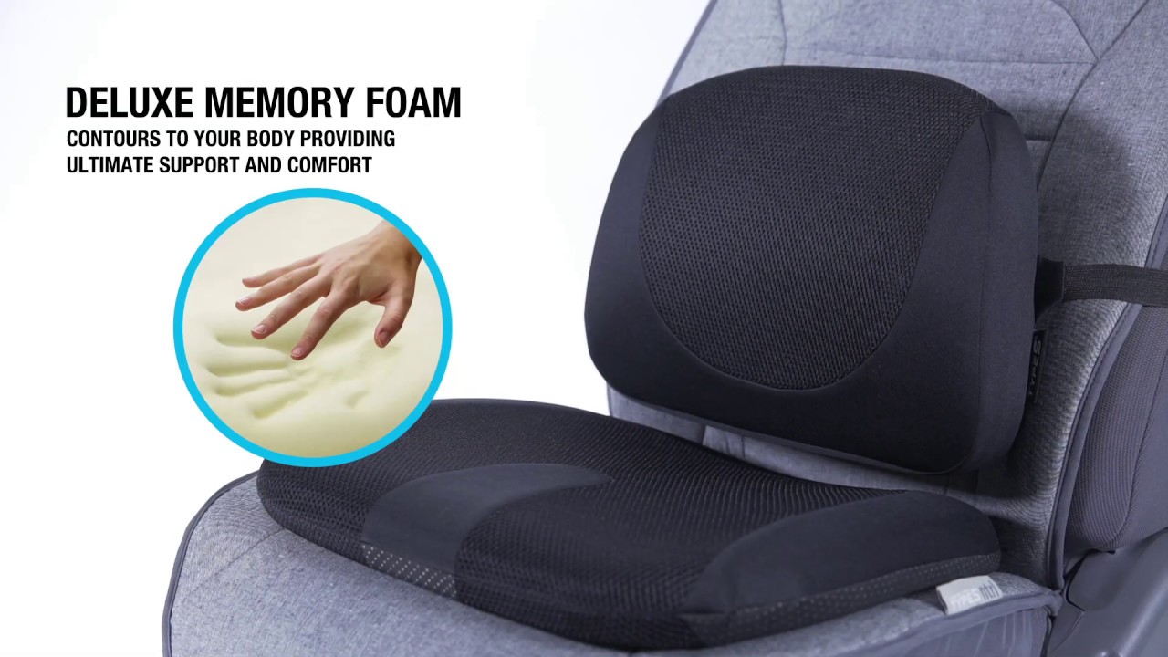 lumbar support costco