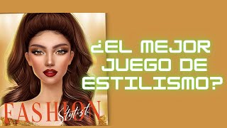 ¿El Mejor Juego de Estilistas para Android? screenshot 5