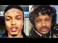 August Alsina’s TRAGIC Life Story