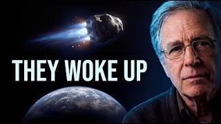 3I/ATLAS: The Sentinel Theory (JUICE Just Confirmed It)