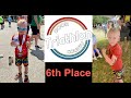 July 16, 2022 - Door County Kids&#39; Triathlon (Group Age: 6)