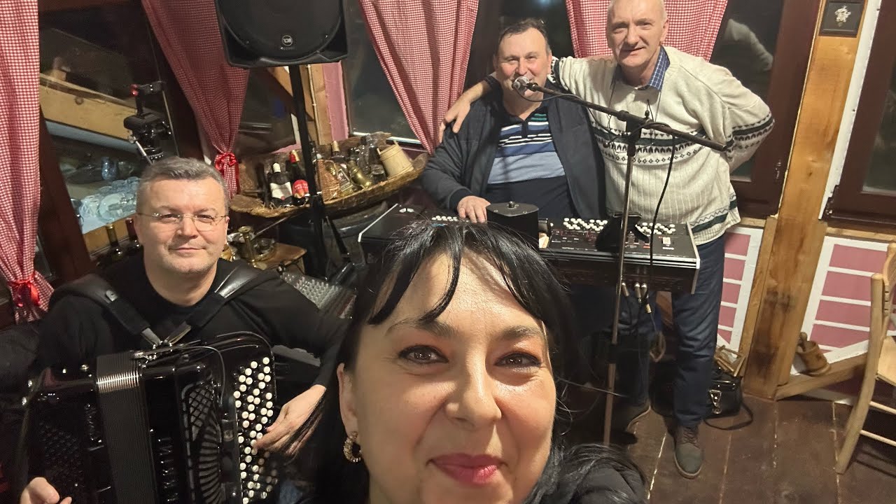 Milica, Mecak & Burmaz - Rodio se Balša 💕