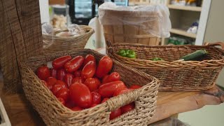 Feed Maine: Kittery food pantry says community need has nearly doubled