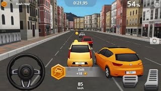 Dr. Driving 2 #1 Chapter 1 Stage 1-7 - Android IOS gameplay screenshot 4