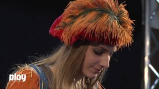 Video-Miniaturansicht von „The Witcher ~ Priscilla's Song(French)~ Play'It Festival/Geek Days ~ Corneline & Crom Faeyr“