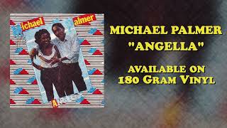Michael Palmer - Angella ( Burning Sounds)