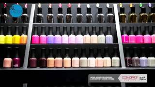 Cosmoprof Asia 2016: nail and Accessories