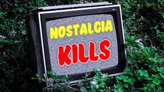 Is Nostalgia Killing Your Gaming?