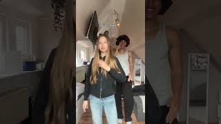 Wie Samuel nicht mal den Tanz kann HAHAHAH 😭