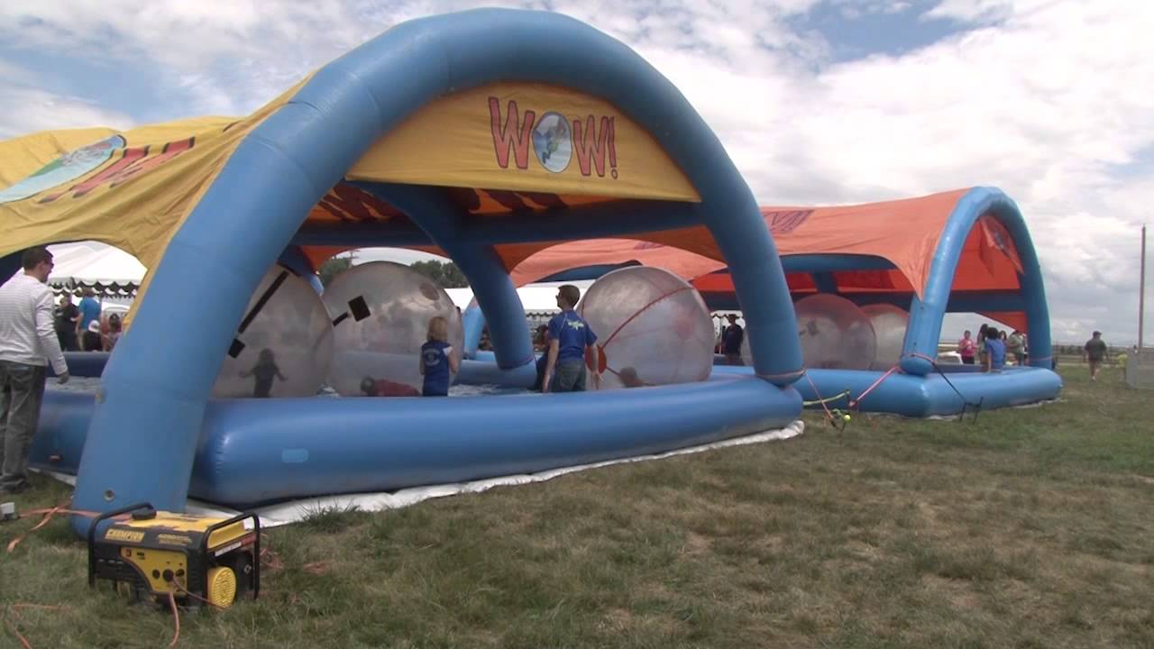 Thousands gather in Idaho Falls for annual Melaleuca summer picnic