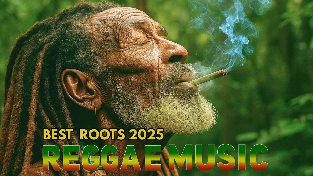 Best Roots Reggae Music 2025 – A Healing Journey Through Street Prayers, Zion Echoes & Rain Songs