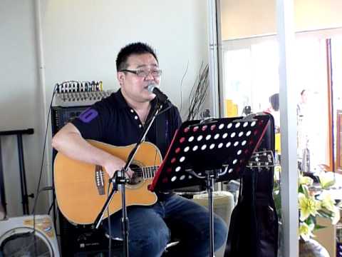 大雄老師~哈瓦那現場演唱~十年
