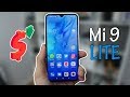 Xiaomi Mi 9 Lite, OJO que BAJÓ de PRECIO y es INTERESANTE