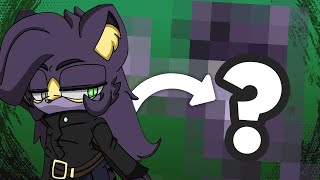 Reviewing and Redesigning Your Sonic OCs 7