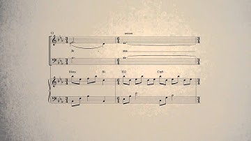 Instant Worship Choir Collection Volume 2 Digital Reading Session