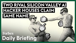 The Techbro Turf War Over AI’s Most Hardcore Hacker House