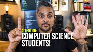 6 things you must do before you graduate (as a computer science student)