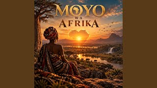 Upendo Wangu Wa Afrika