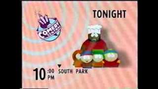 South Park Commercial 1998